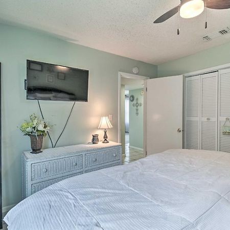 Gulf Shores Condo With Pool And Grill Walk To Beach! Exteriér fotografie