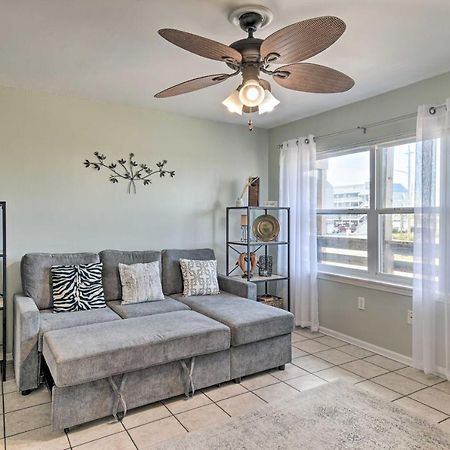 Gulf Shores Condo With Pool And Grill Walk To Beach! Exteriér fotografie