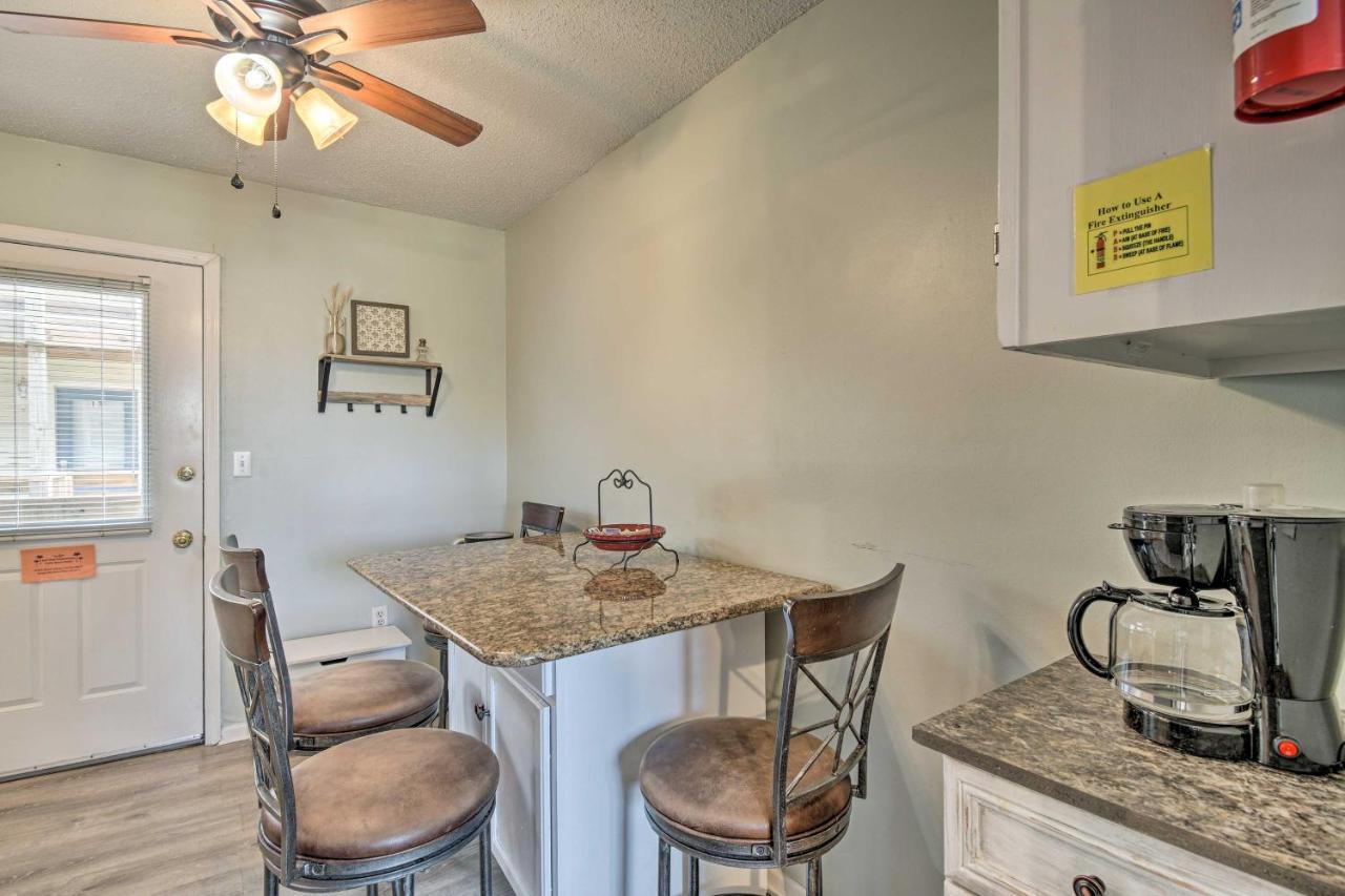 Gulf Shores Condo With Pool And Grill Walk To Beach! Exteriér fotografie