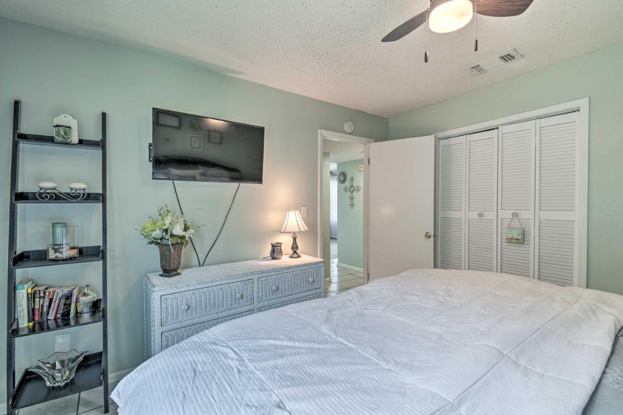 Gulf Shores Condo With Pool And Grill Walk To Beach! Exteriér fotografie