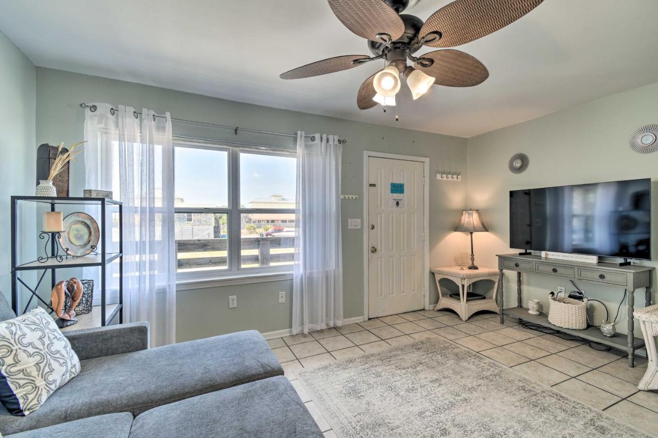 Gulf Shores Condo With Pool And Grill Walk To Beach! Exteriér fotografie