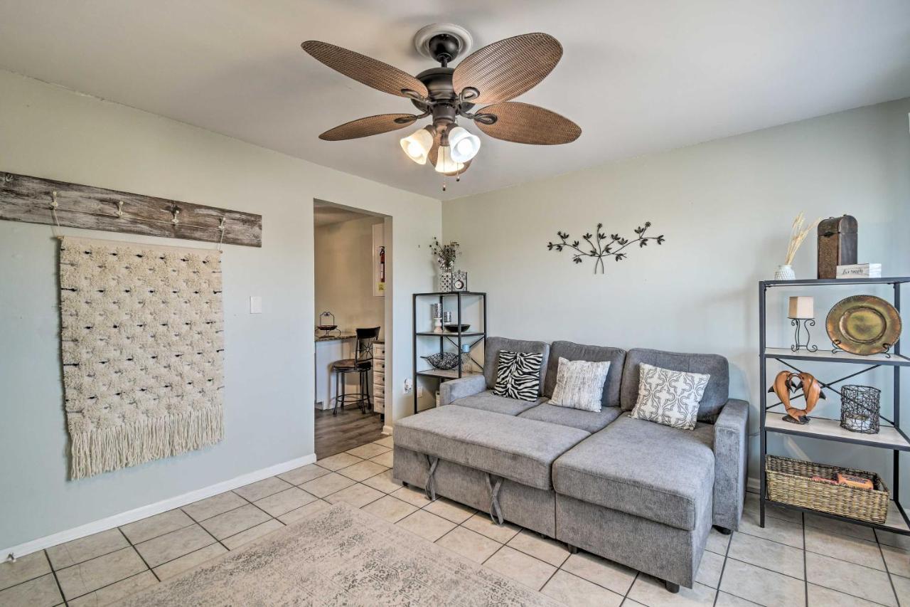 Gulf Shores Condo With Pool And Grill Walk To Beach! Exteriér fotografie