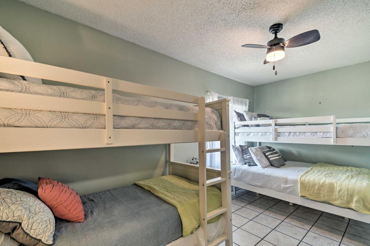 Gulf Shores Condo With Pool And Grill Walk To Beach! Exteriér fotografie