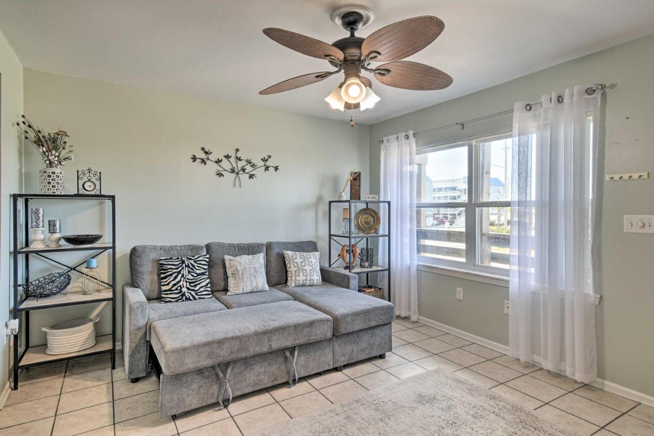 Gulf Shores Condo With Pool And Grill Walk To Beach! Exteriér fotografie