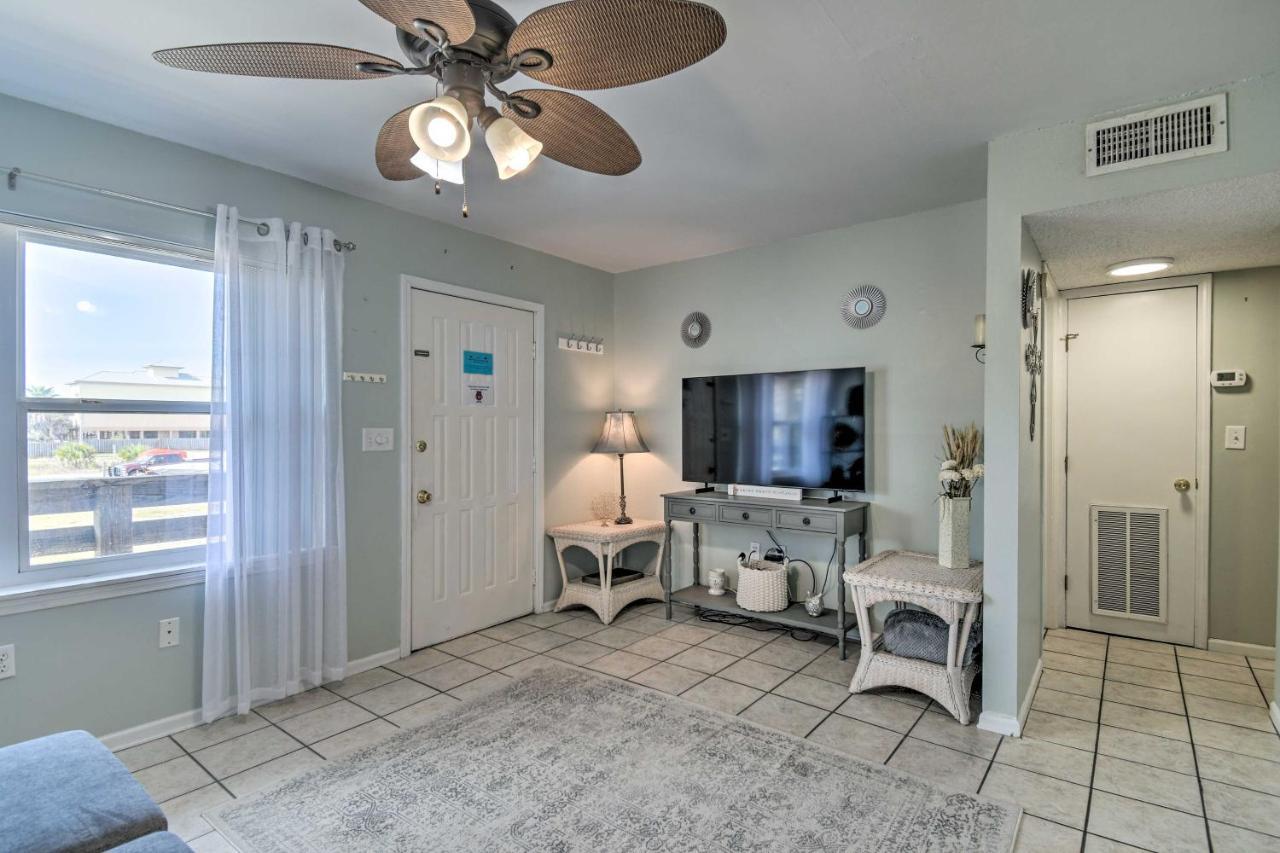 Gulf Shores Condo With Pool And Grill Walk To Beach! Exteriér fotografie