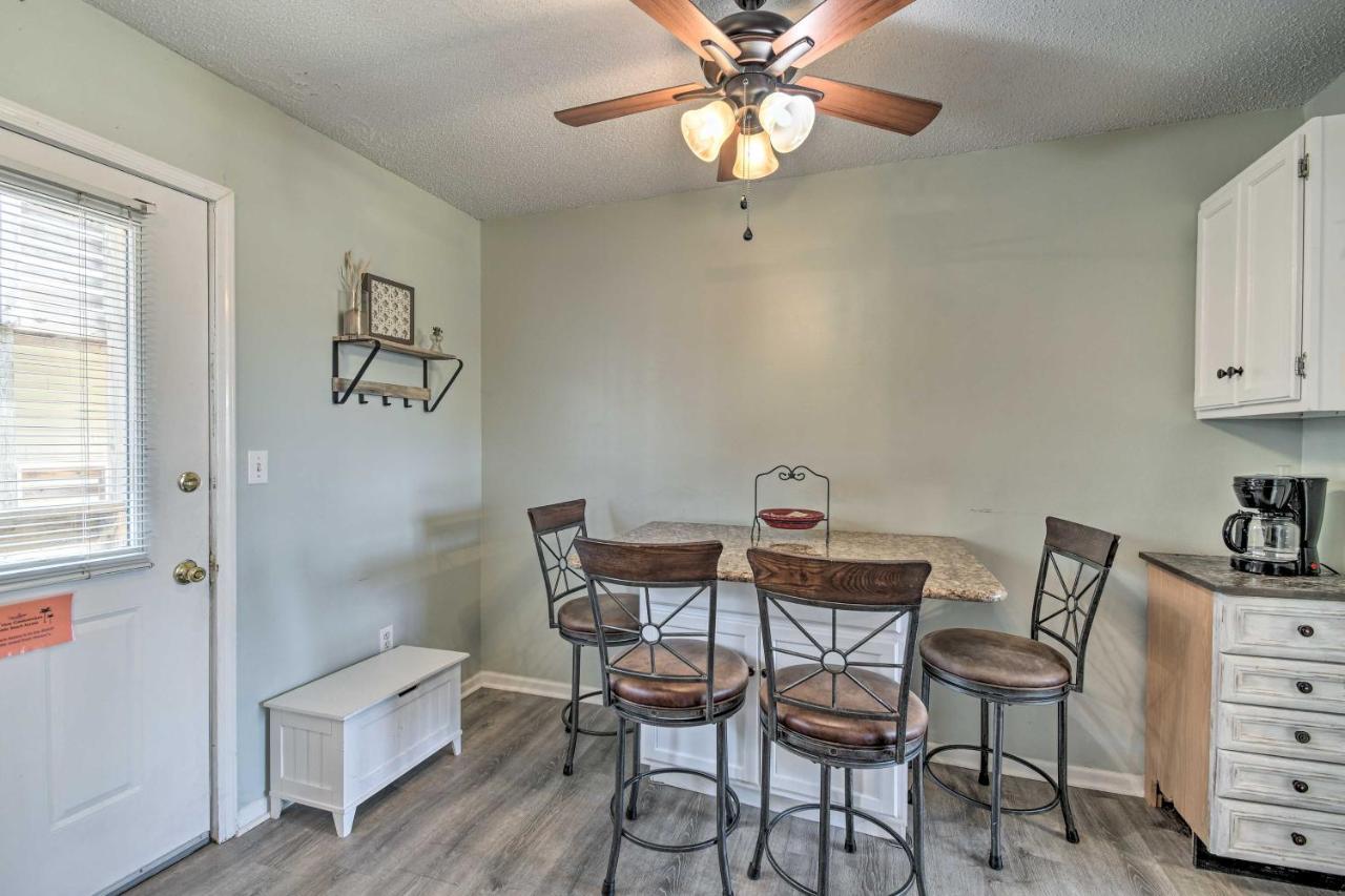 Gulf Shores Condo With Pool And Grill Walk To Beach! Exteriér fotografie