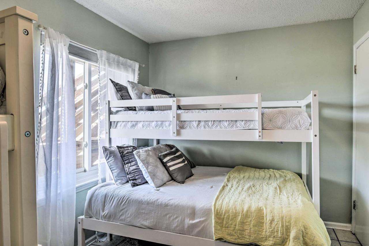 Gulf Shores Condo With Pool And Grill Walk To Beach! Exteriér fotografie