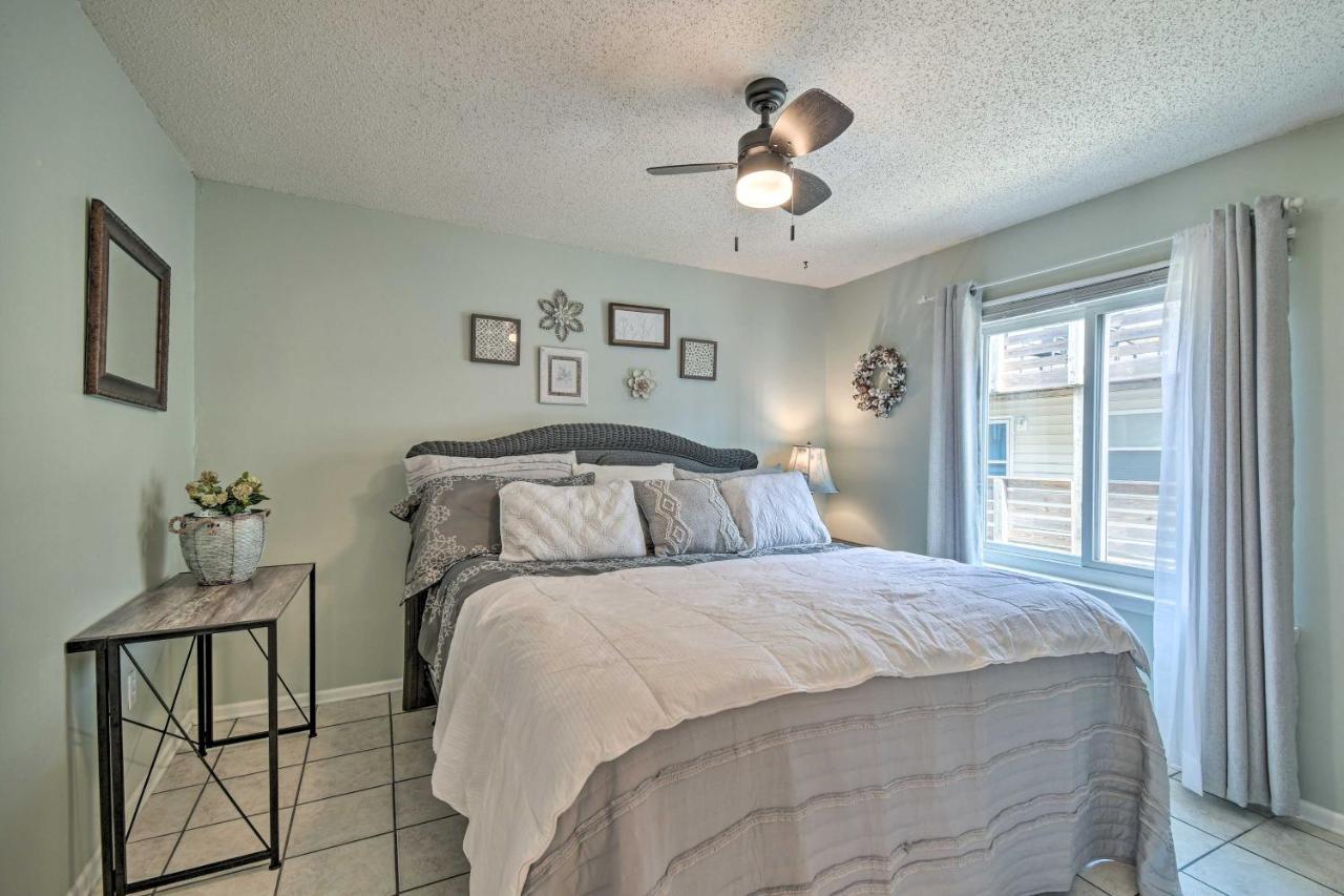 Gulf Shores Condo With Pool And Grill Walk To Beach! Exteriér fotografie